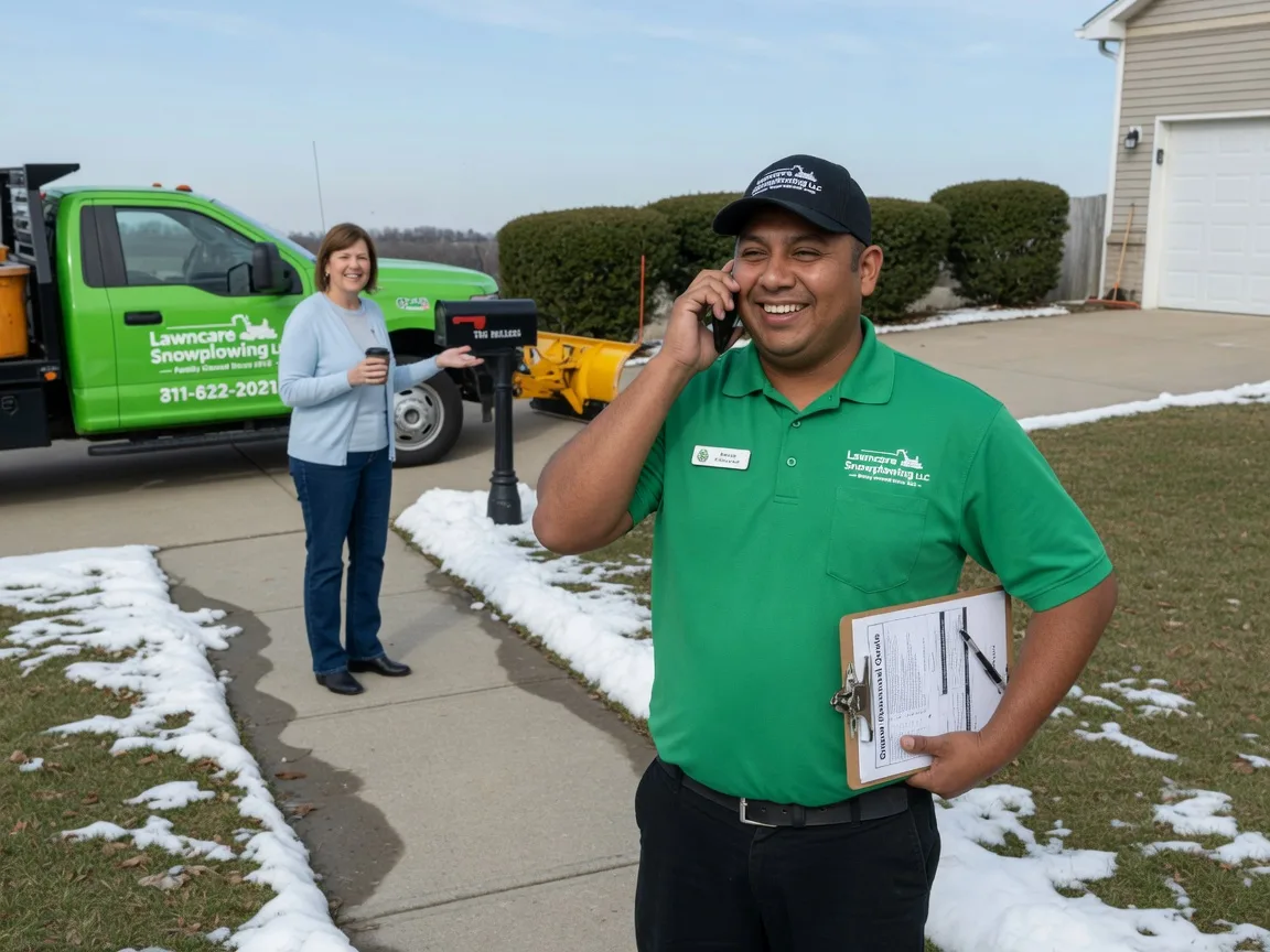 Lawn Care Services By Expert Landscaper Jackson Center, PA FAQs